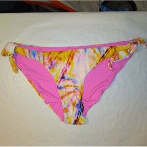 TiniBikini Small Tie dye Bikini Bottom